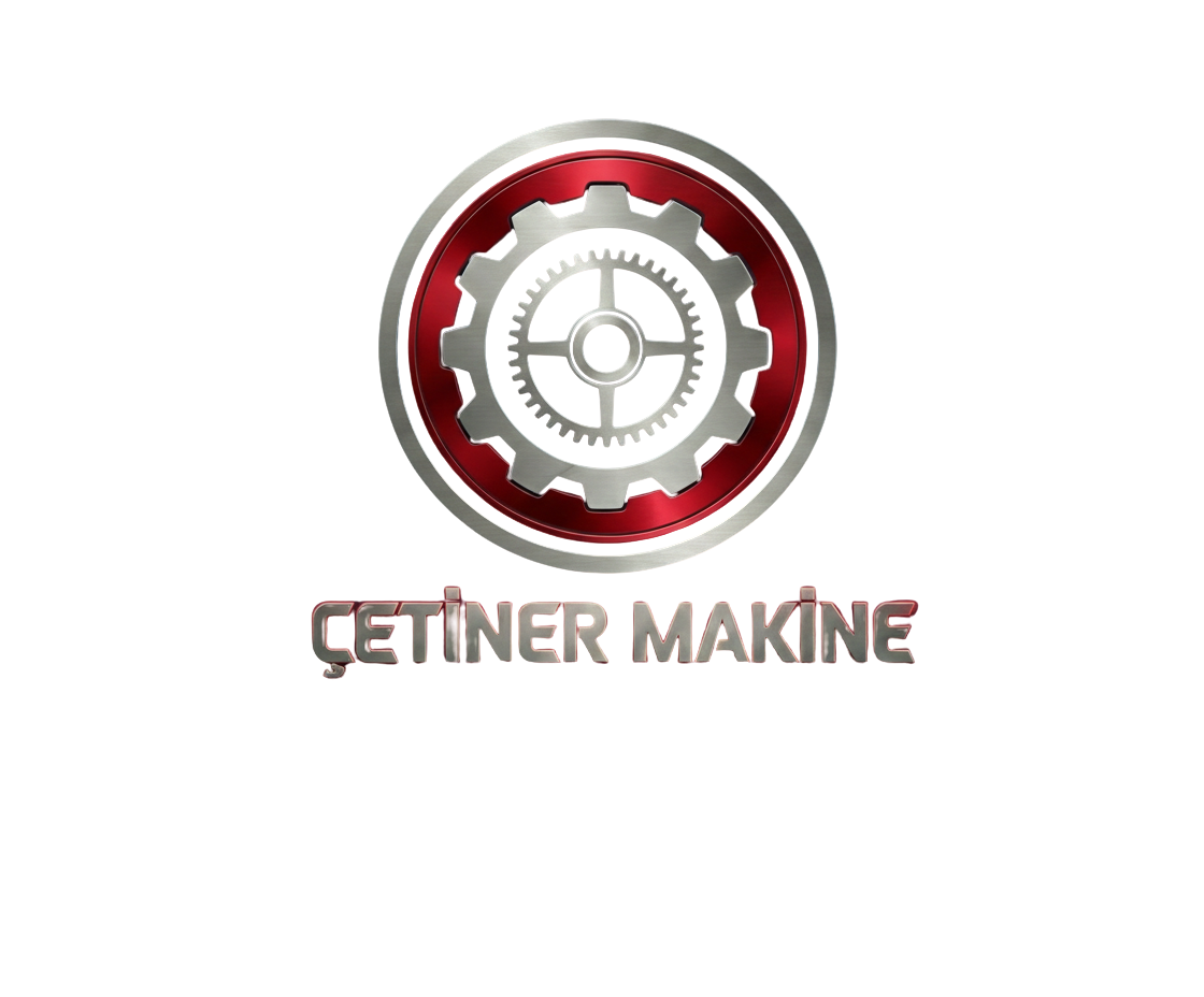 Çetiner Makine